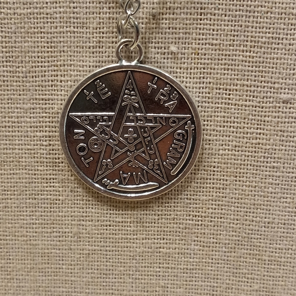 Clearance Necklace - Picture 3 of 3